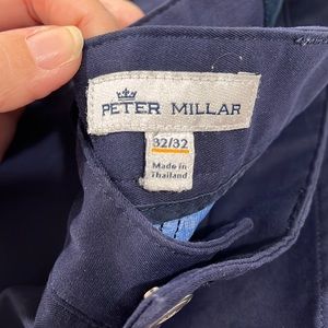 Peter Millar pants 32x32